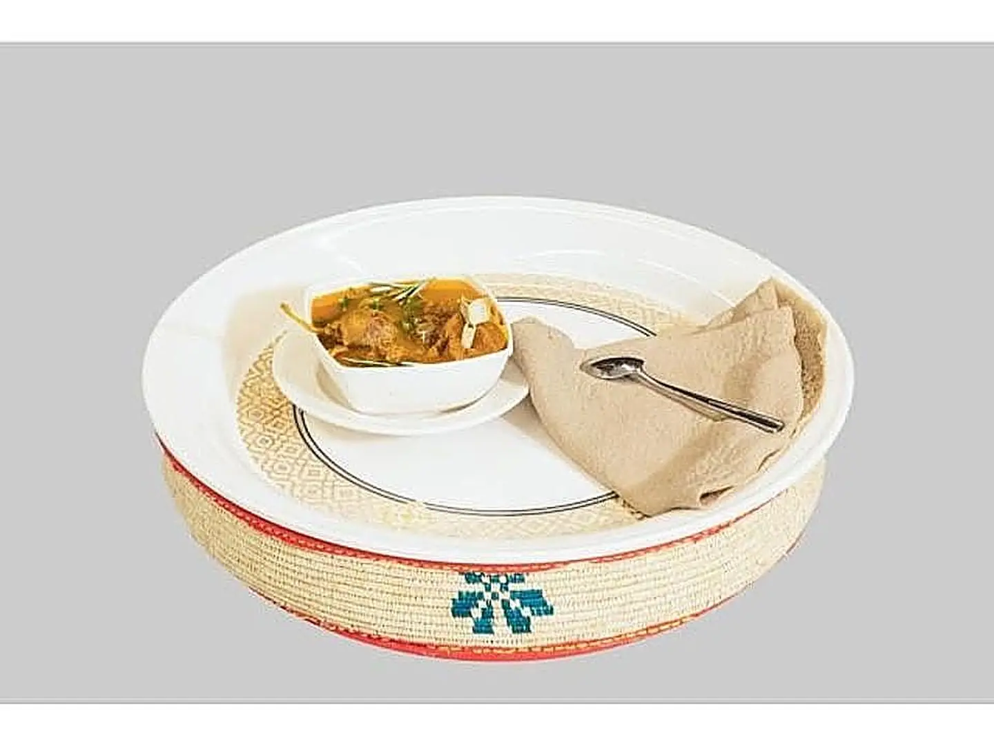 Kikil Meat Stew