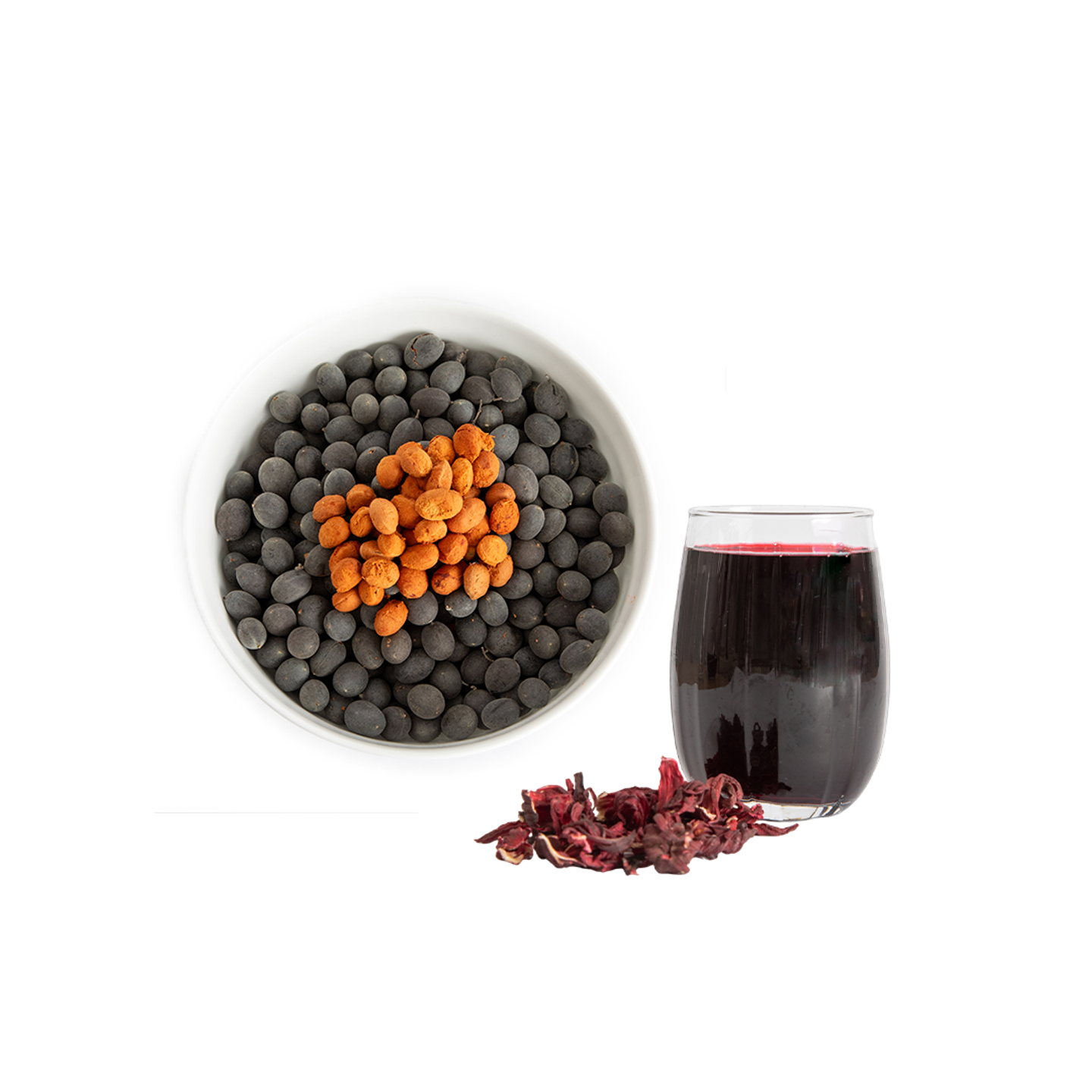 Homar Jawi & Hibiscus Juice 300 Ml