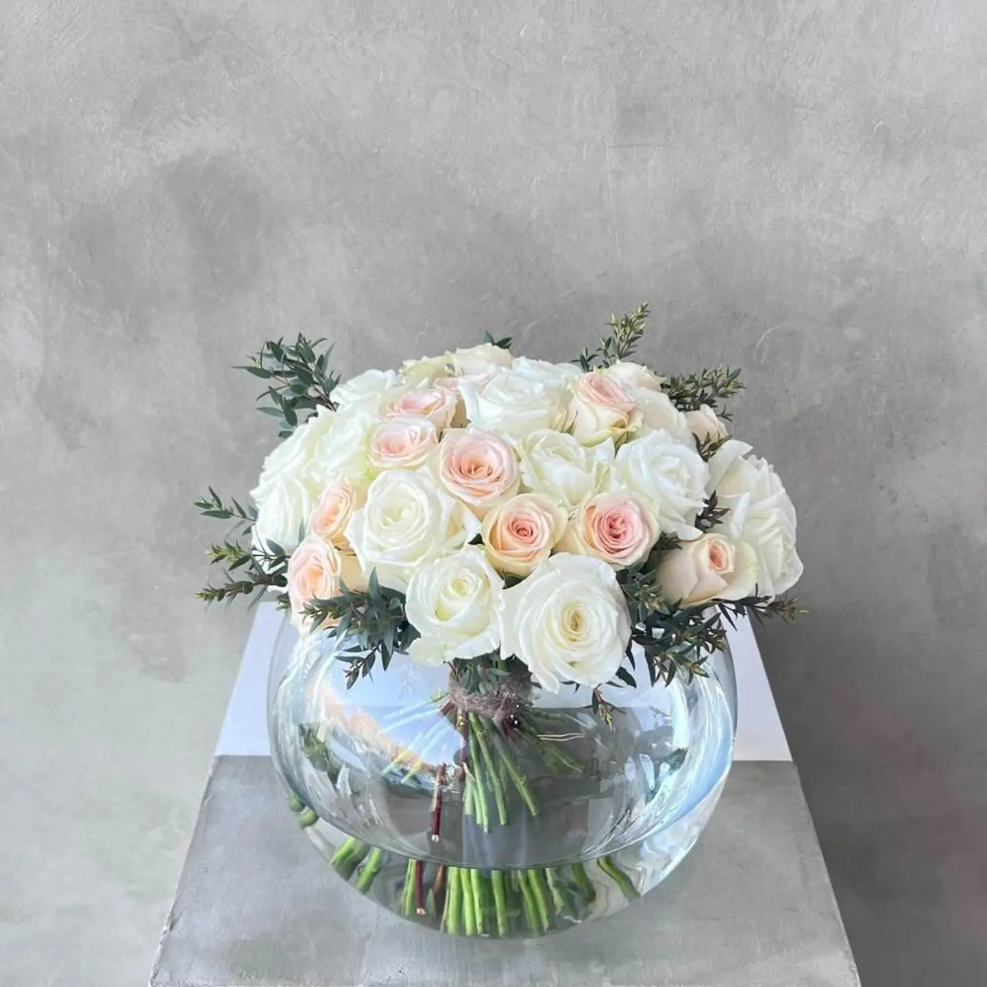 فازة كانت نادرةً تمامًا، تُشبـه العبـارات التي نضع تحتها خطً في الكُتب ♥️