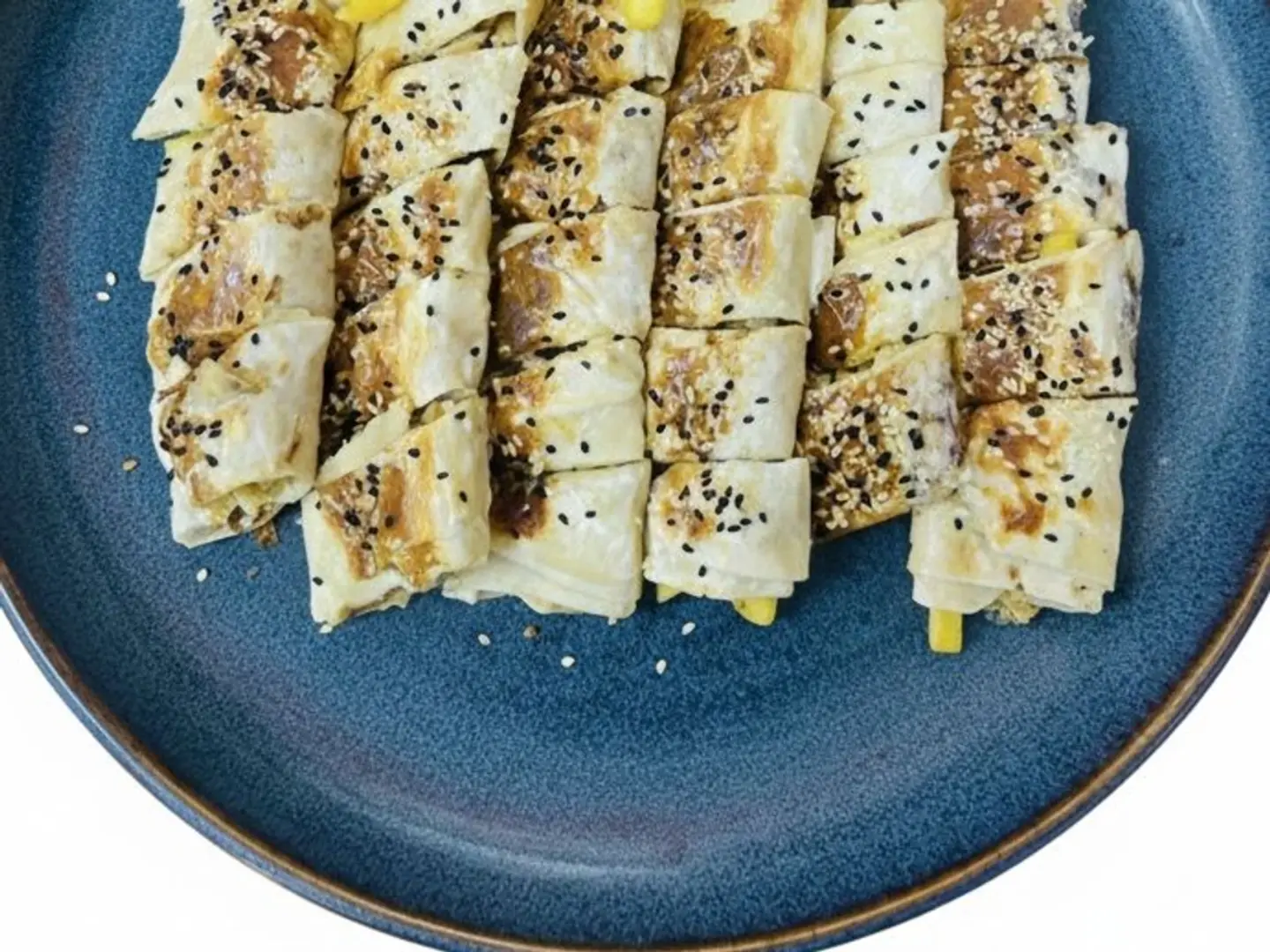 لوسين شاروق