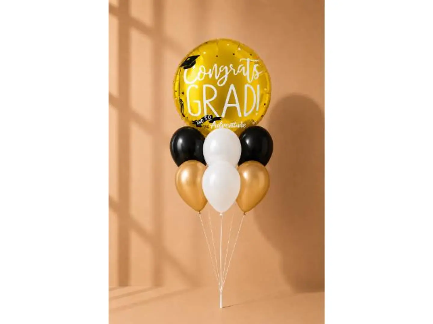 Graduation Balloons '7