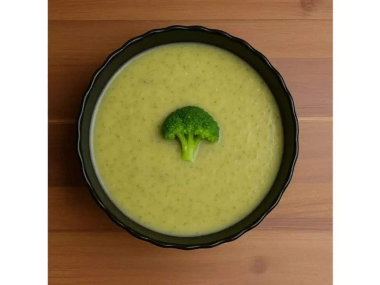 Broccoli Soup