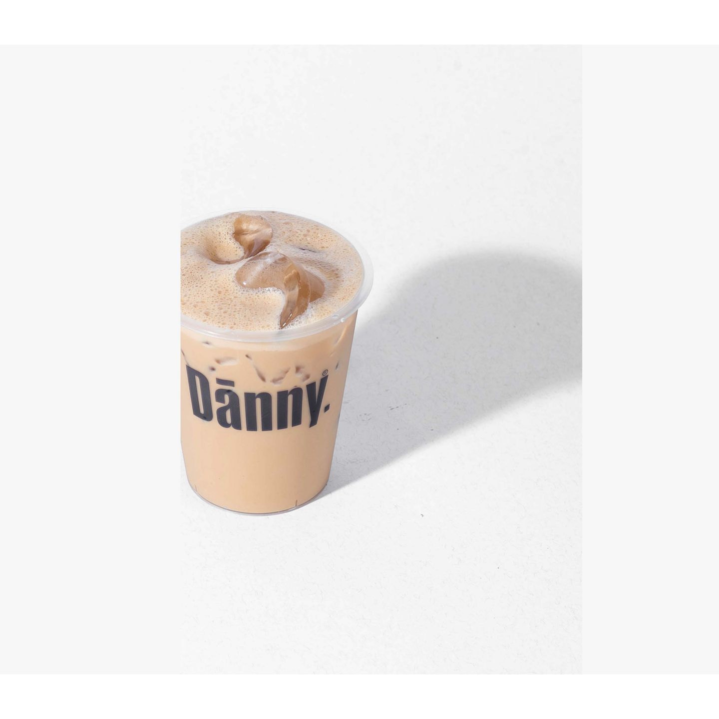 Ice Danny Signature