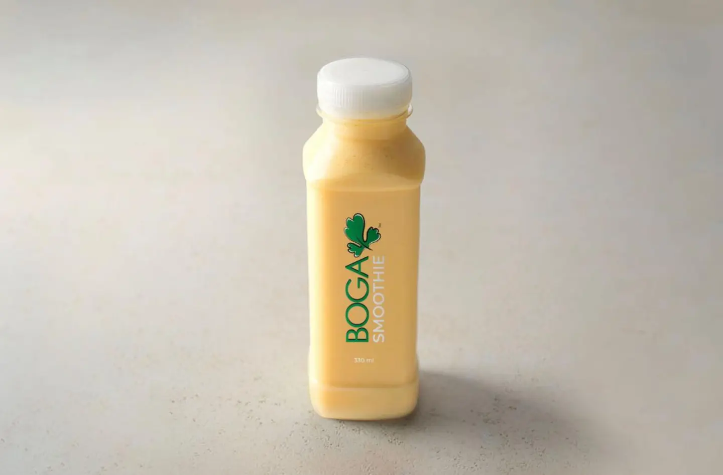 سموذي المانجو مع الشمام