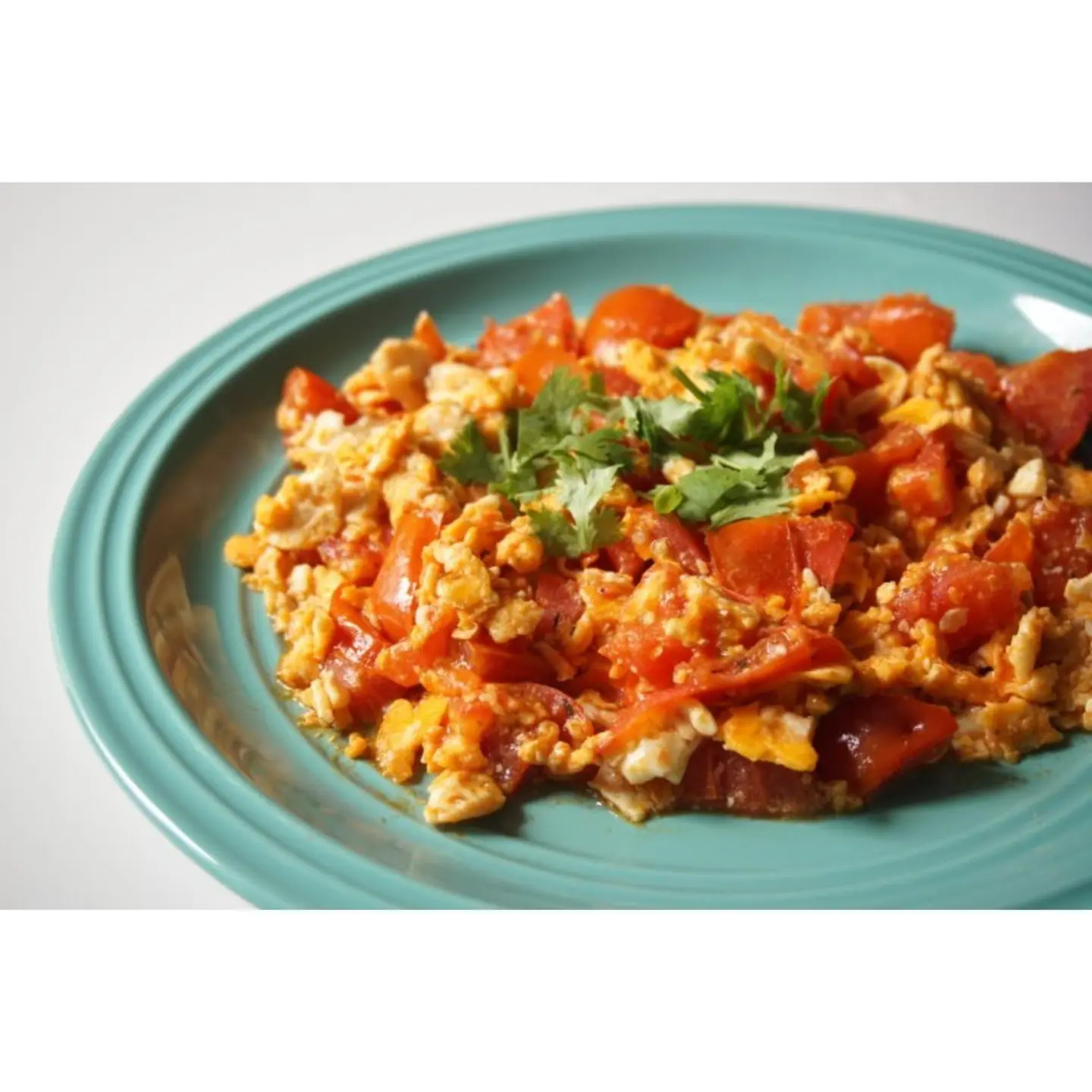 Shakshouka