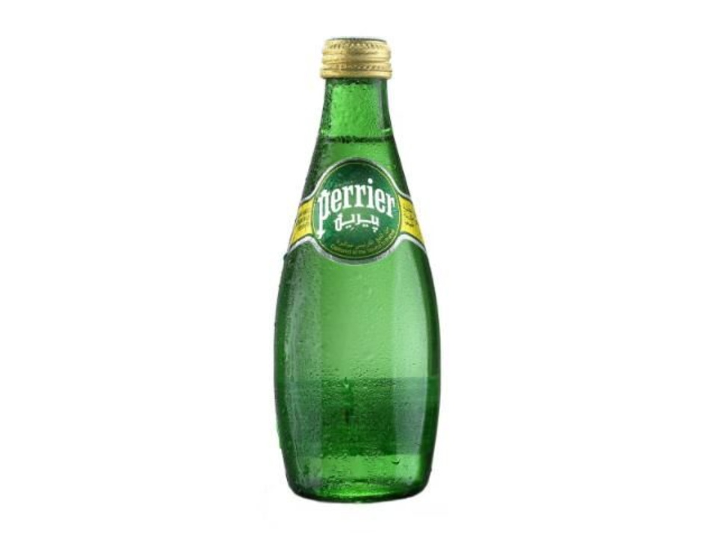 Perrier Water