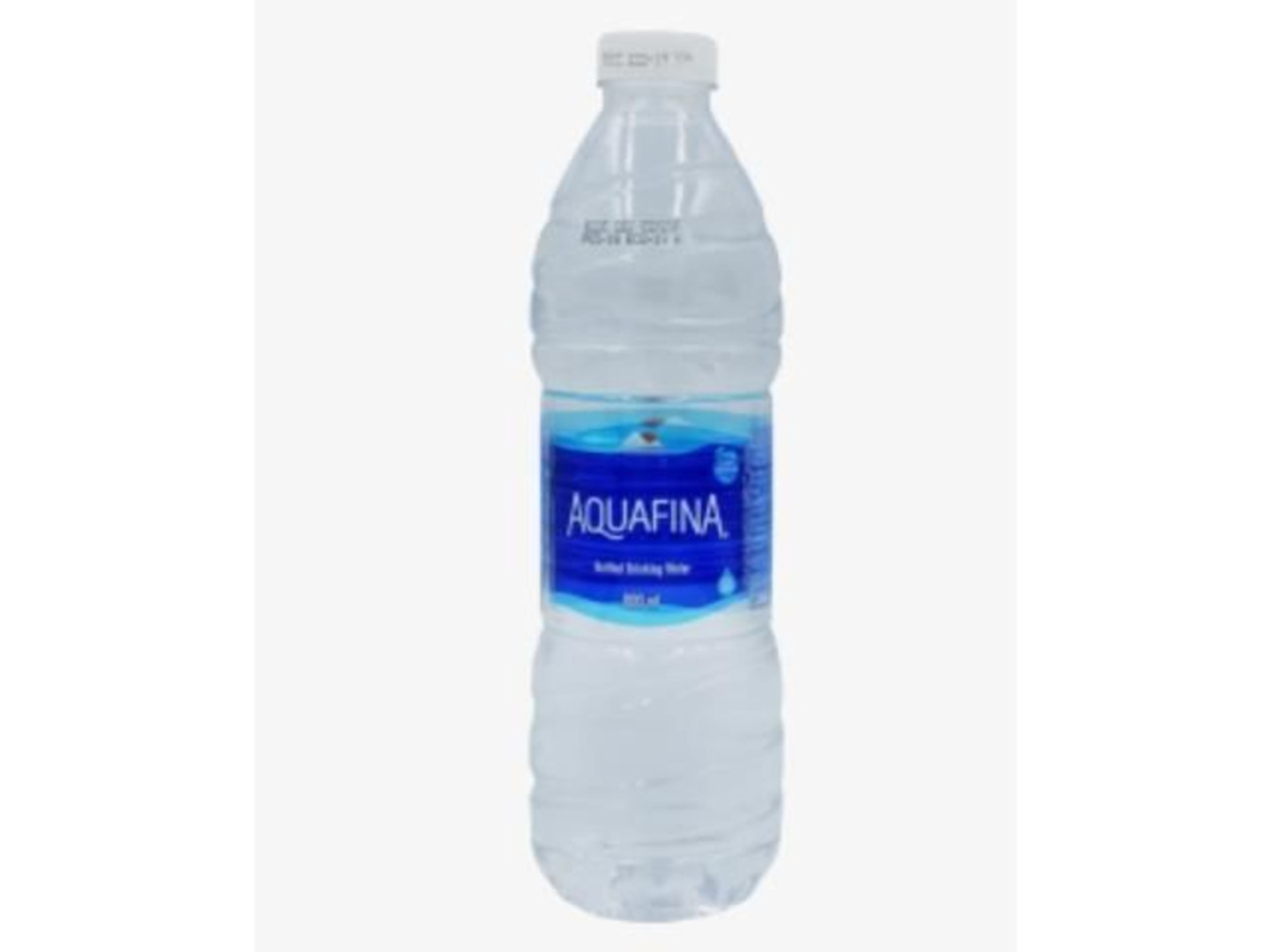 Water 500 Ml