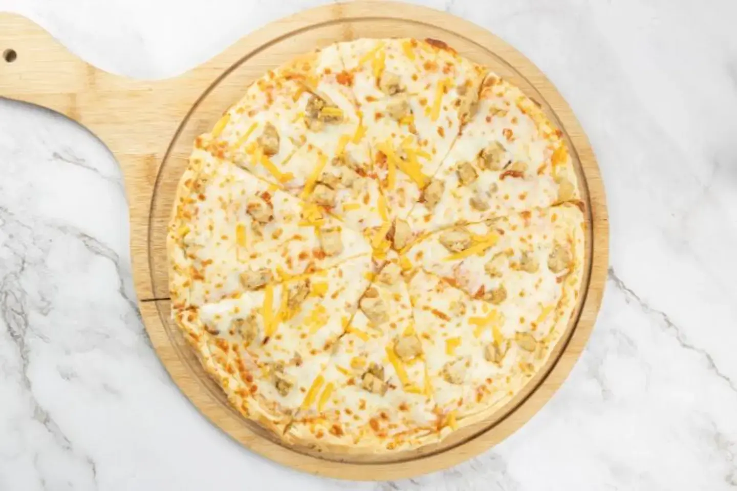 Cheese With Sauce