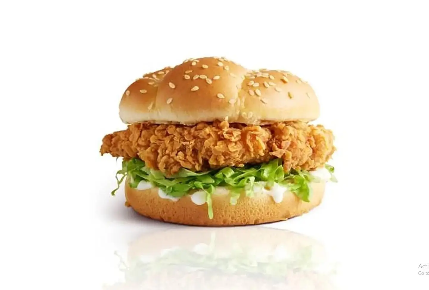 Regular Zinger