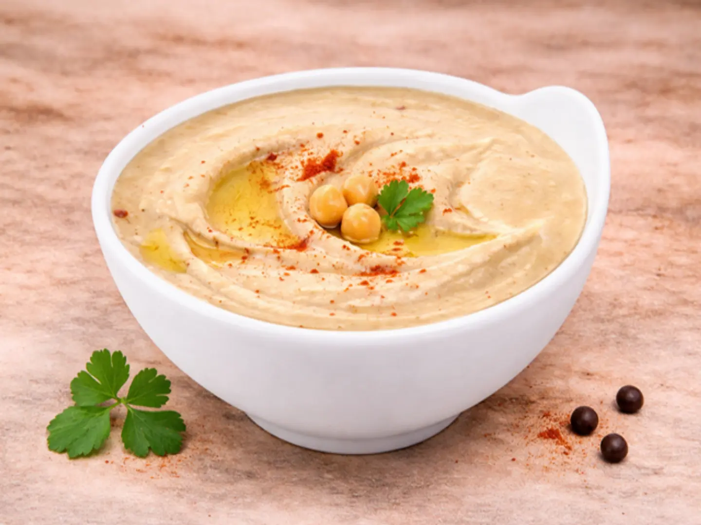 Hummus