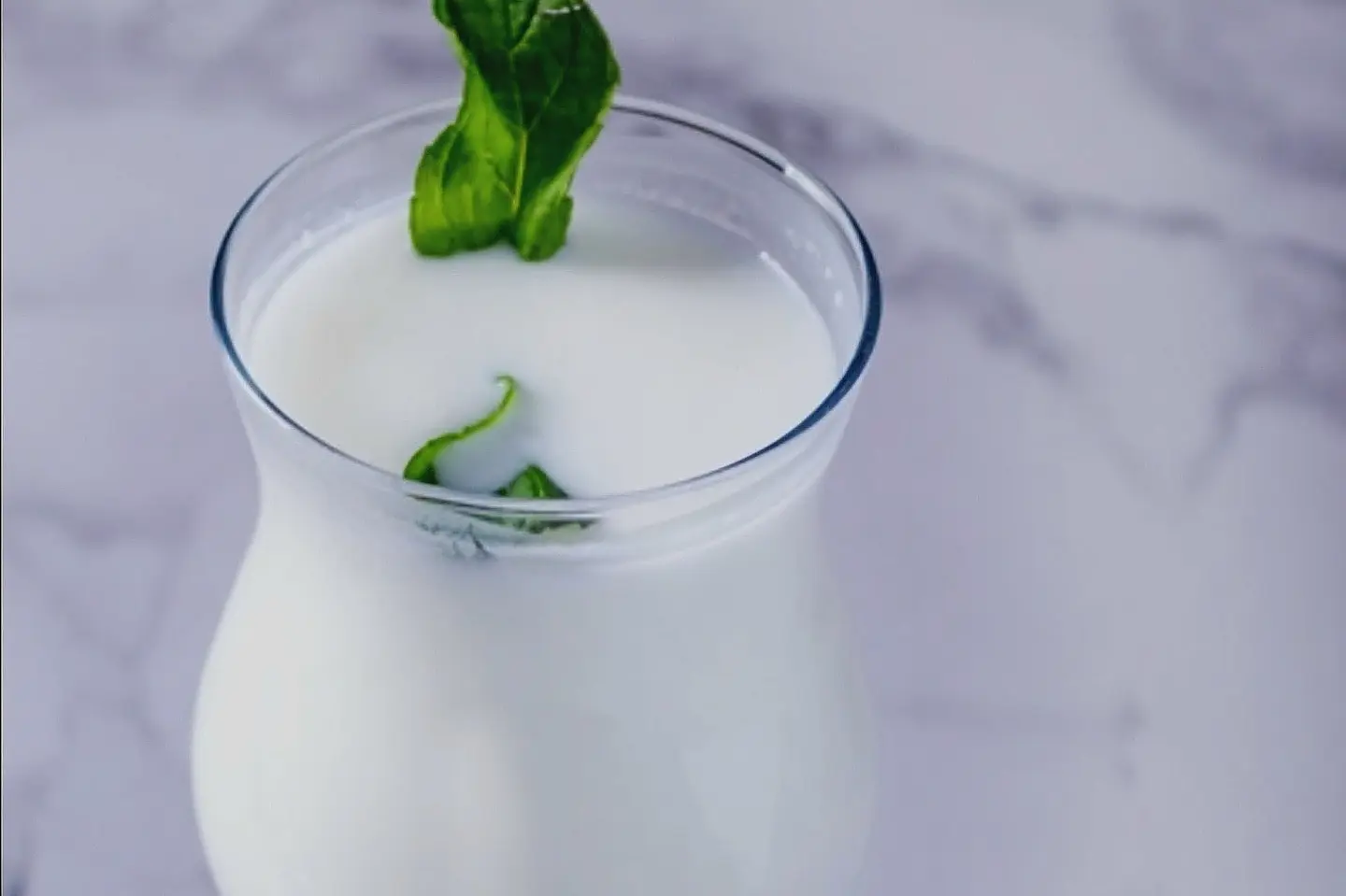 Fresh Made Ayran