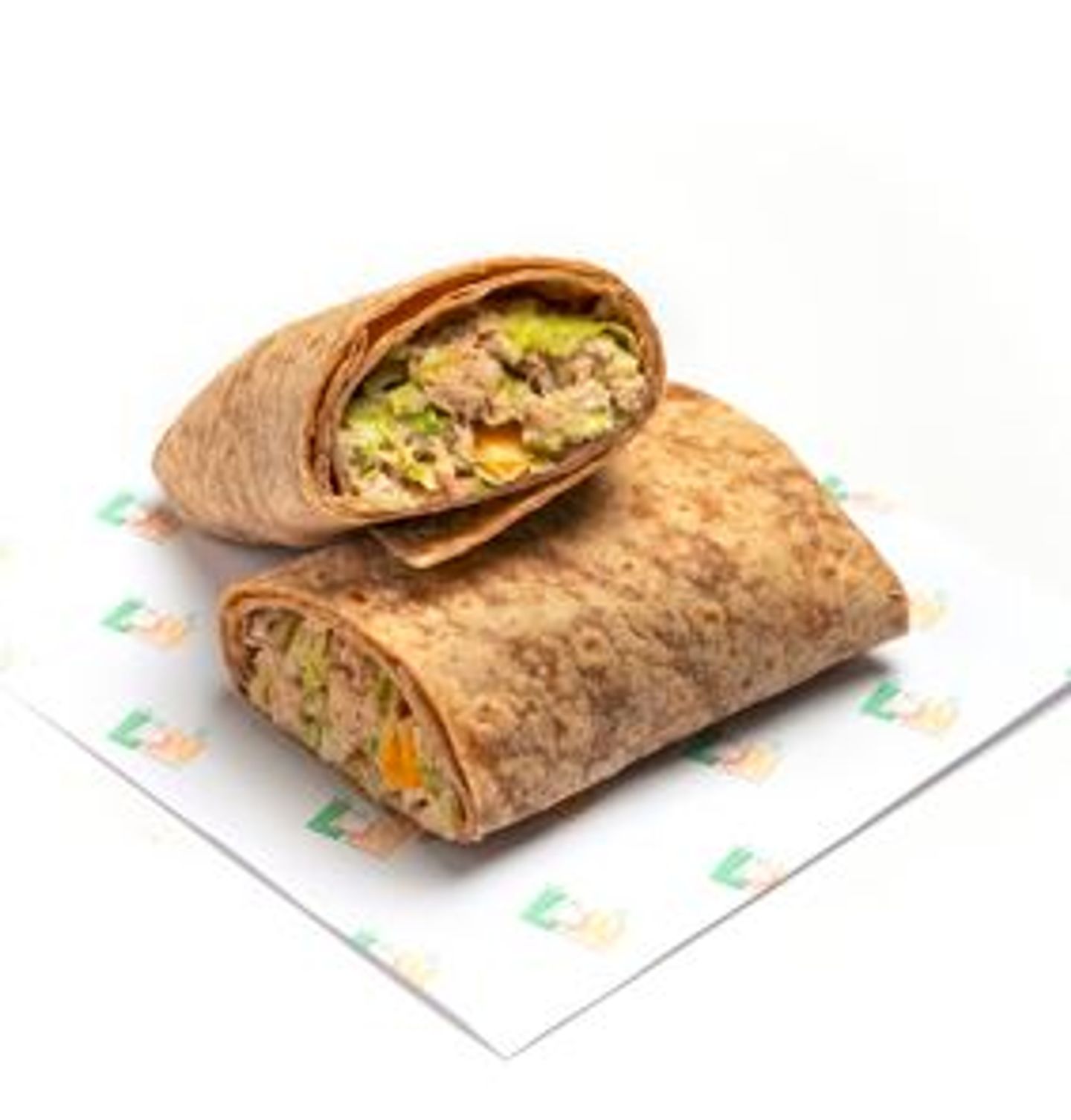 C Iassic Tuna Sandwich