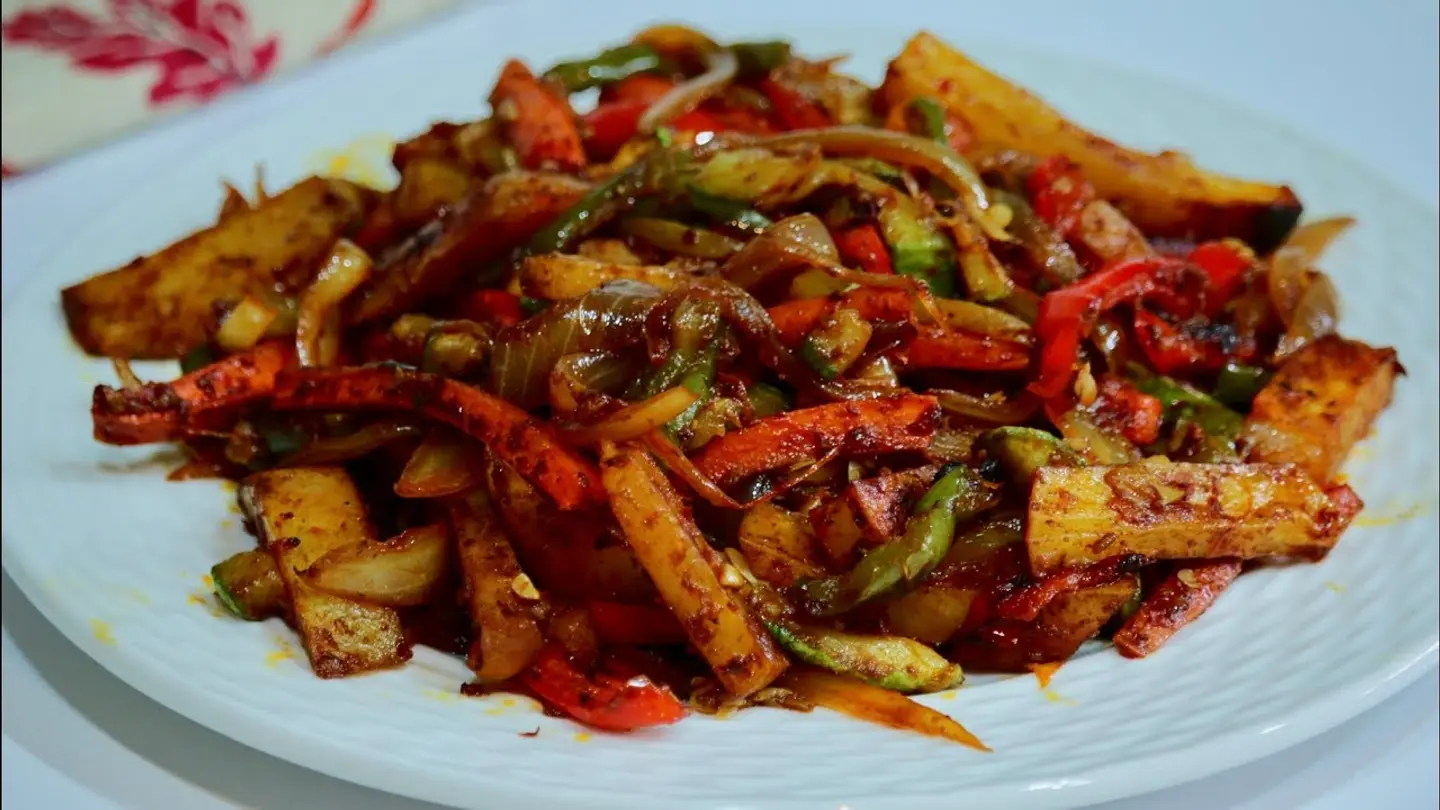 Mix Hadrami