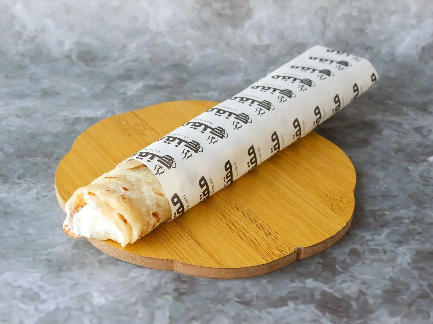 Mixed Labneh