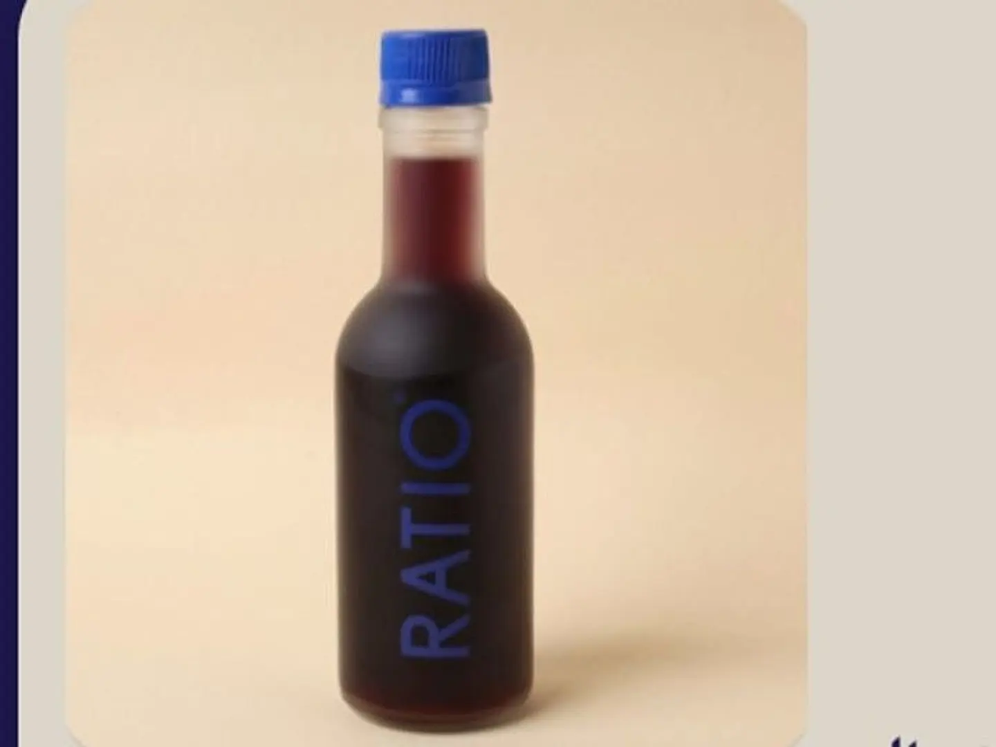 Rasberry Cold Brew