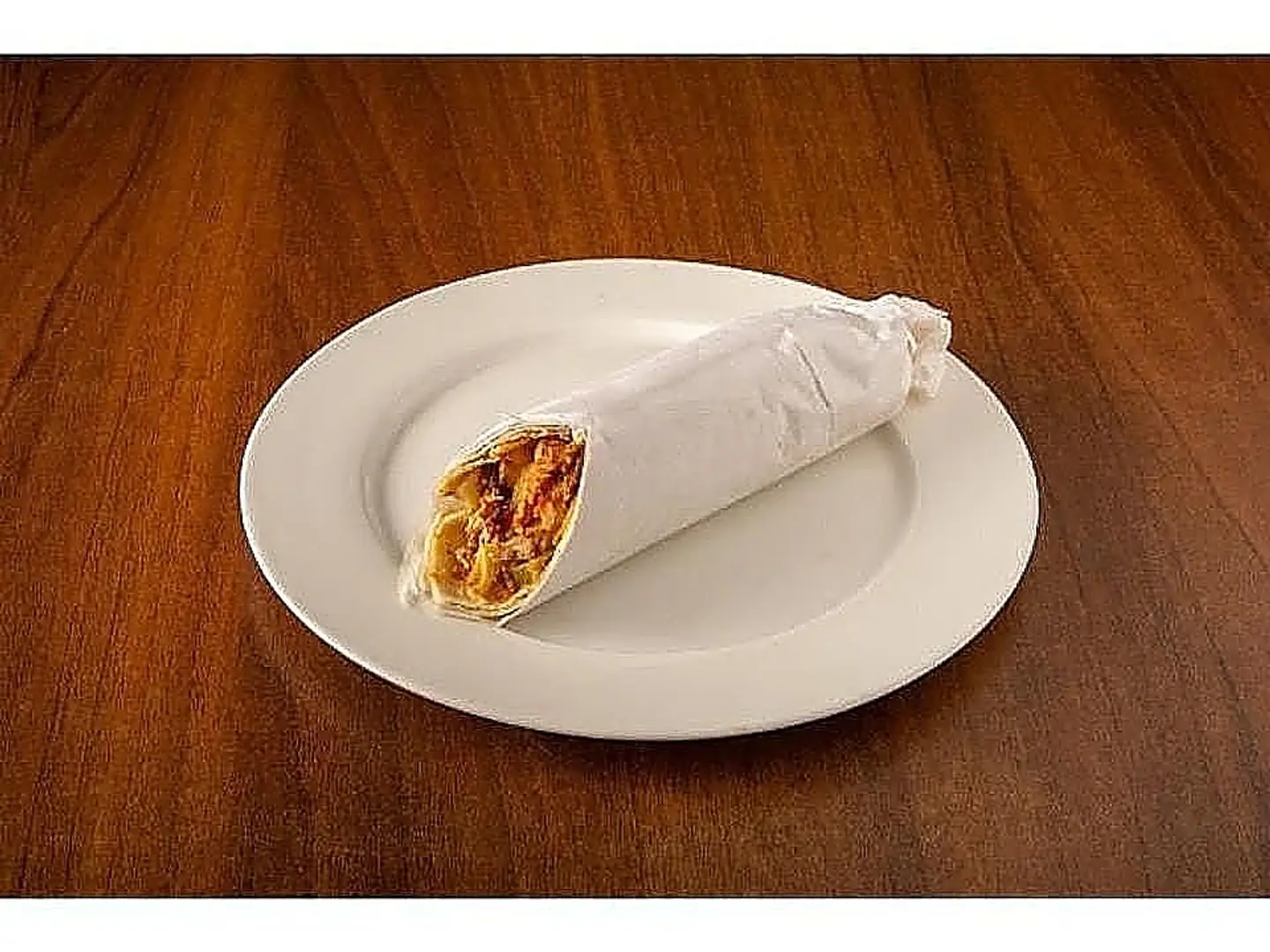 Shami Style Shawarma