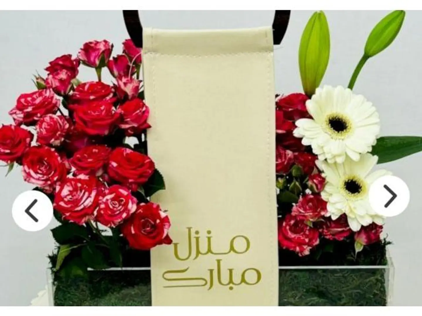 منزل مبارك1