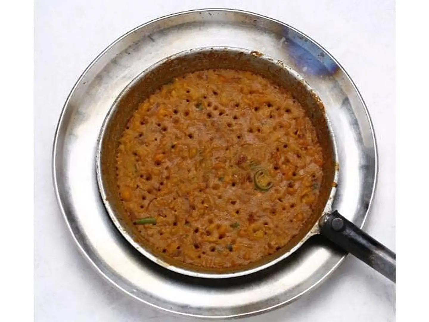 Peas