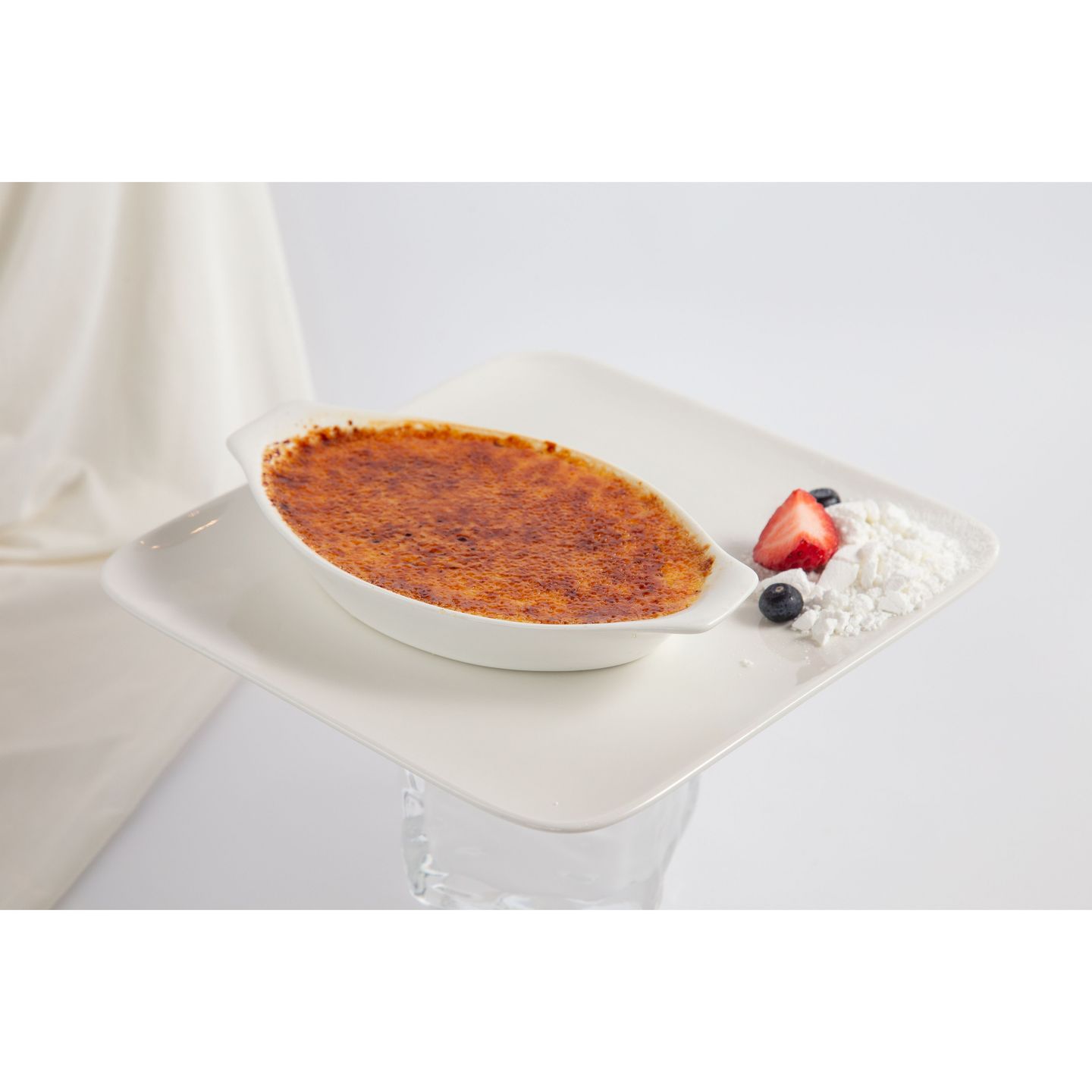 Creme Brulee