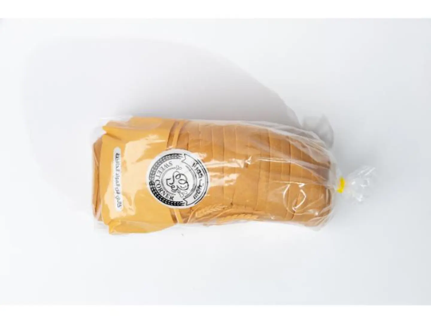 White Toast