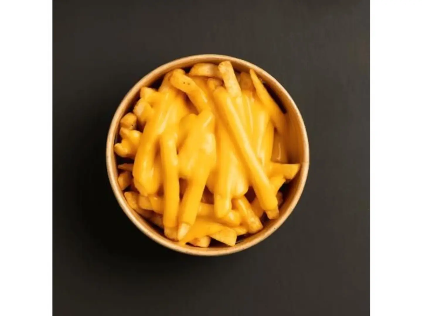 Small Fries