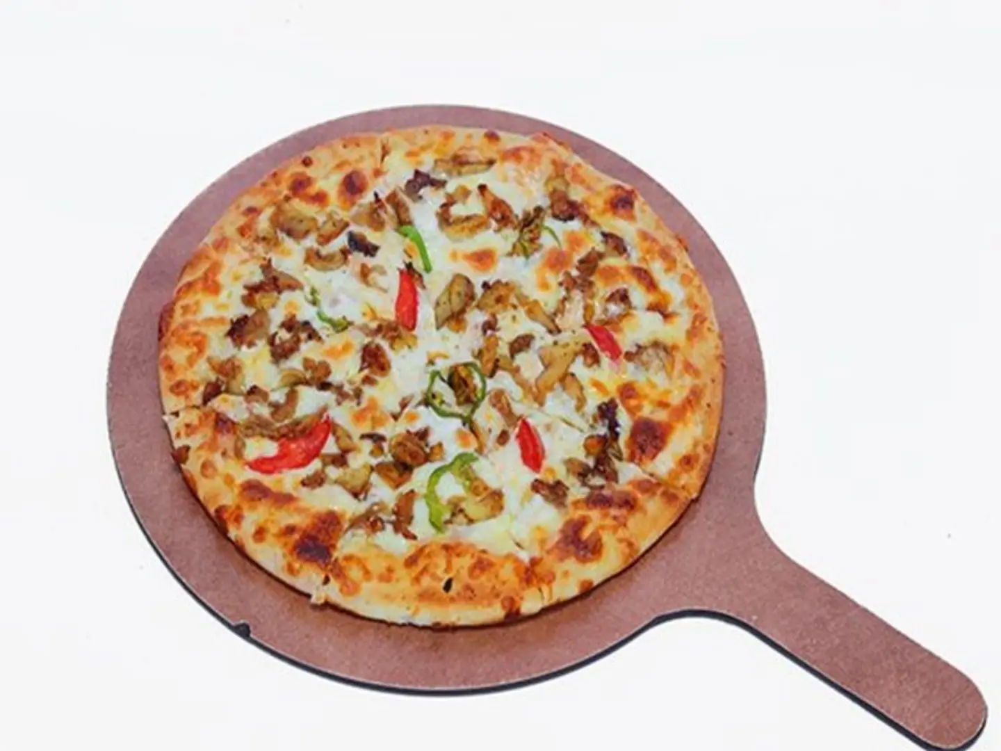 Shish Pizza