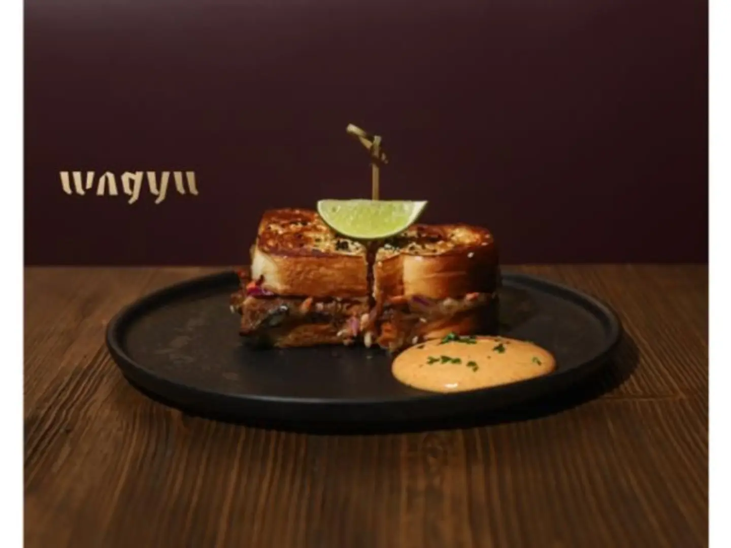 Brisket Sandwich