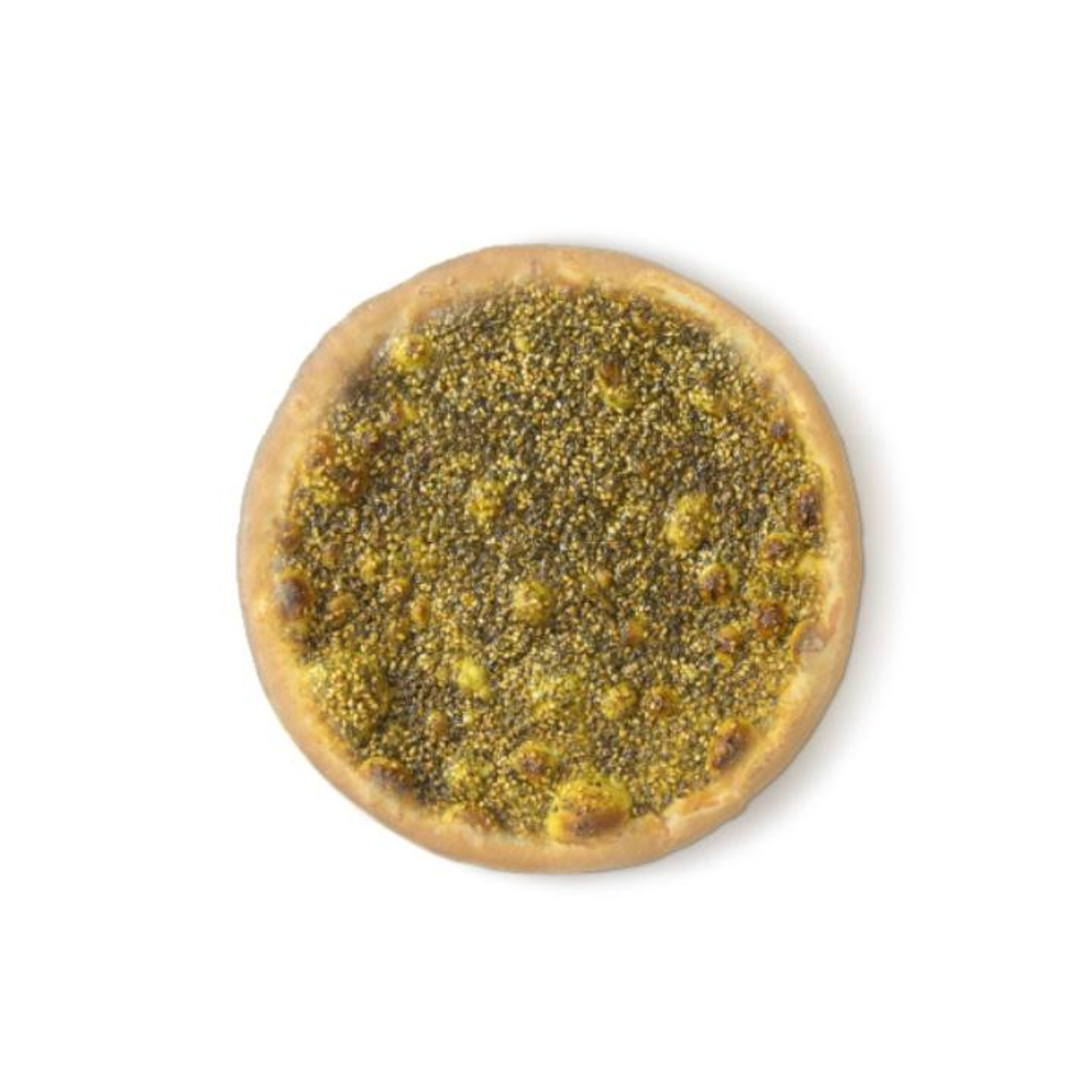 Thyme Baladi