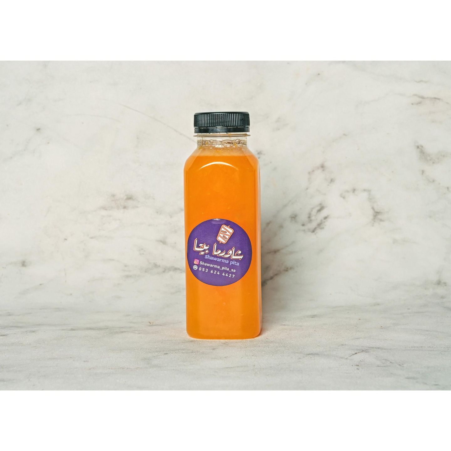 Fresh Orange Juice