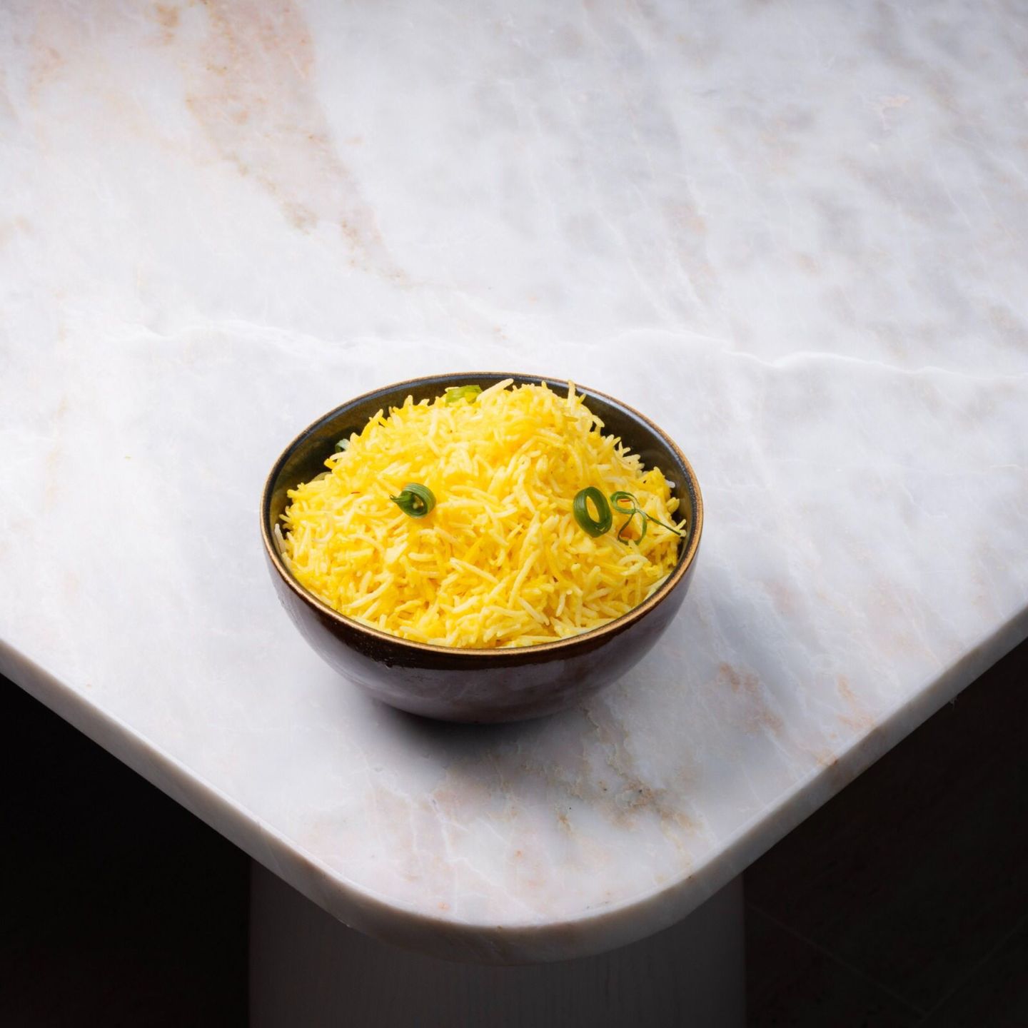 Saffron Rice