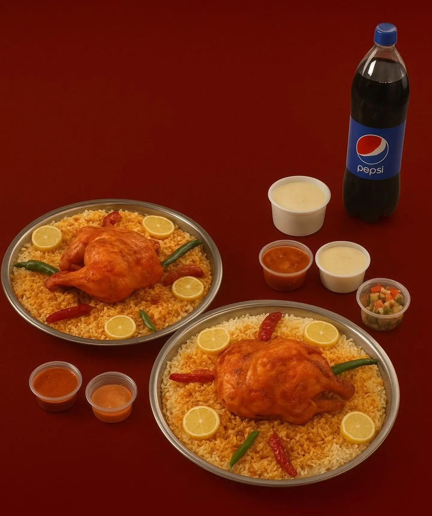 عرض العائلة
