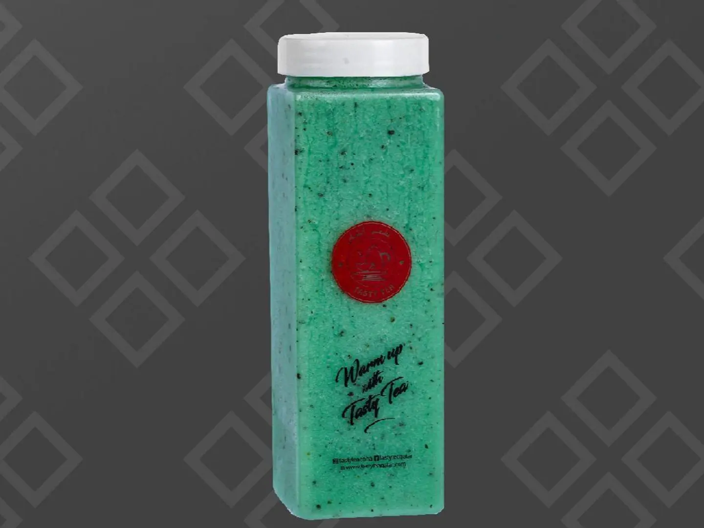 Blueberry Mix Juice
