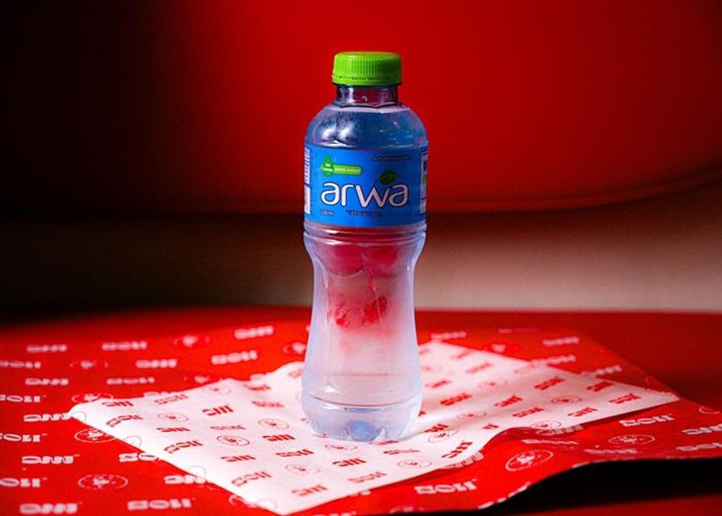 Water