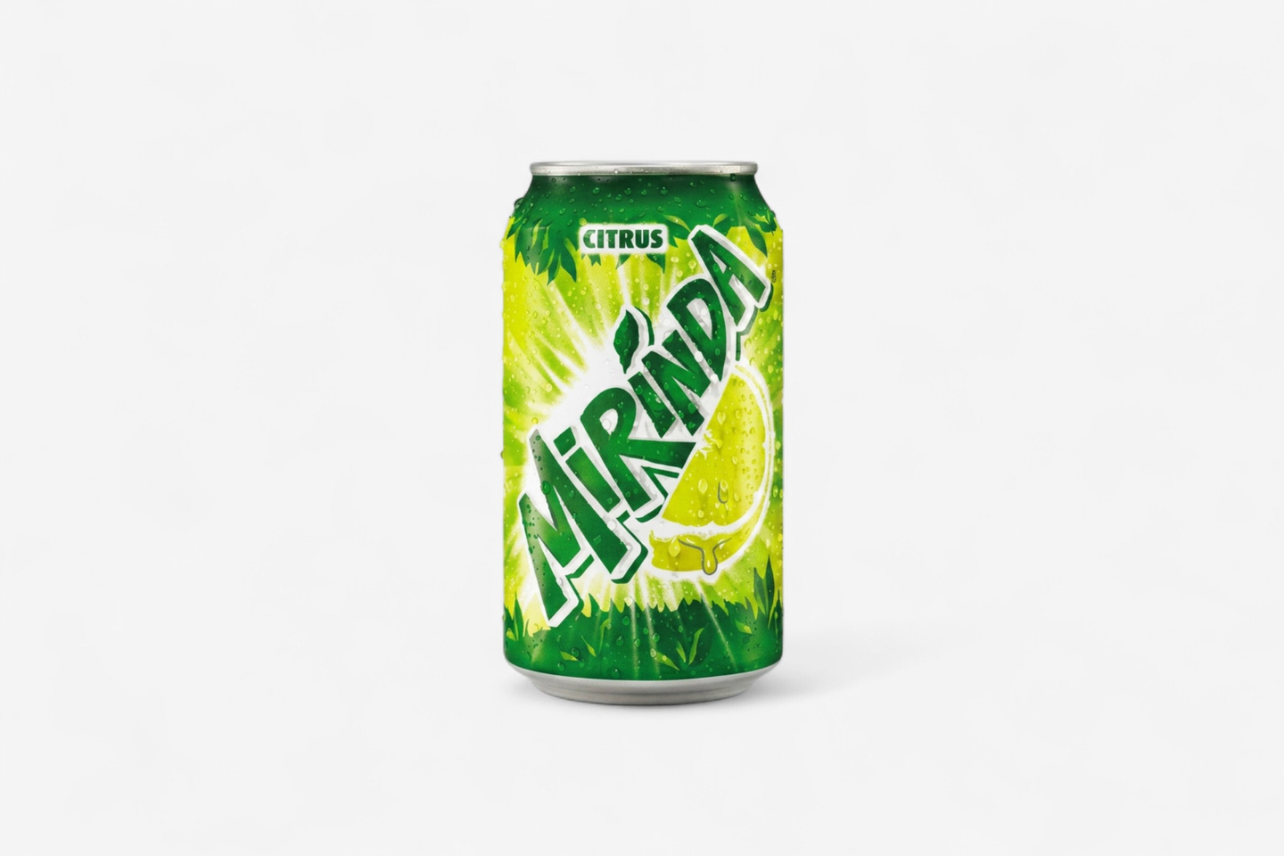 Citrus Mirinda
