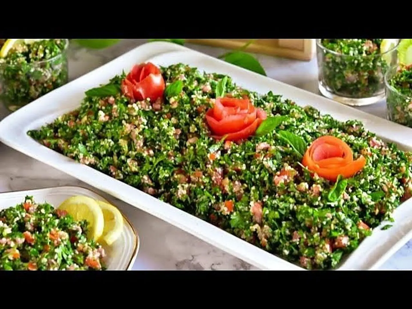Tabbouleh