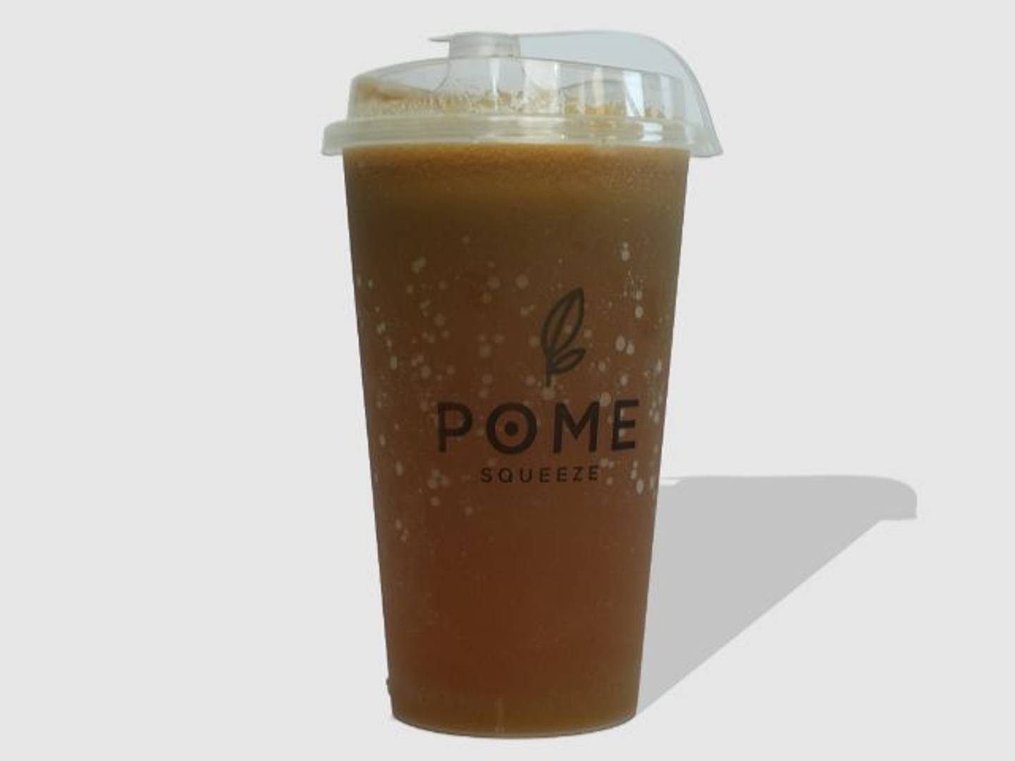 عصيرتفاح - صغير