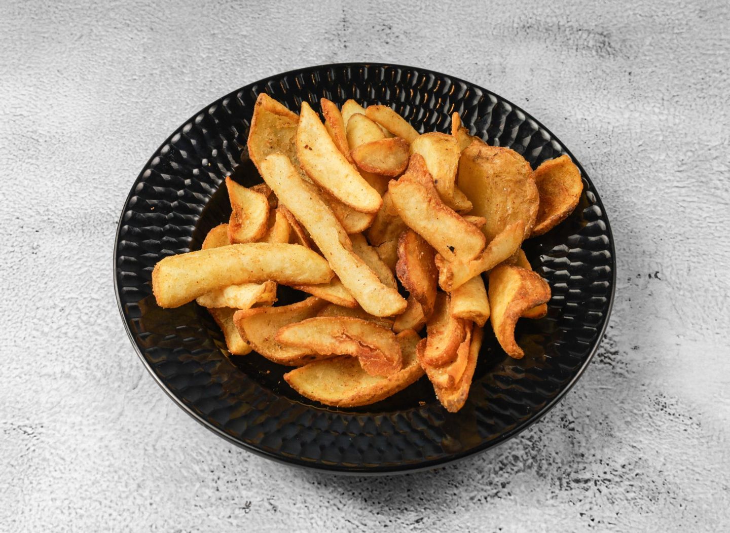 بطاطس مبهر صغير