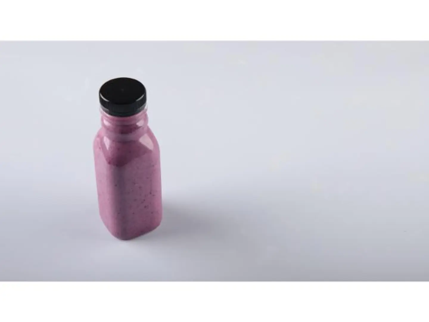 Berry Smoothie