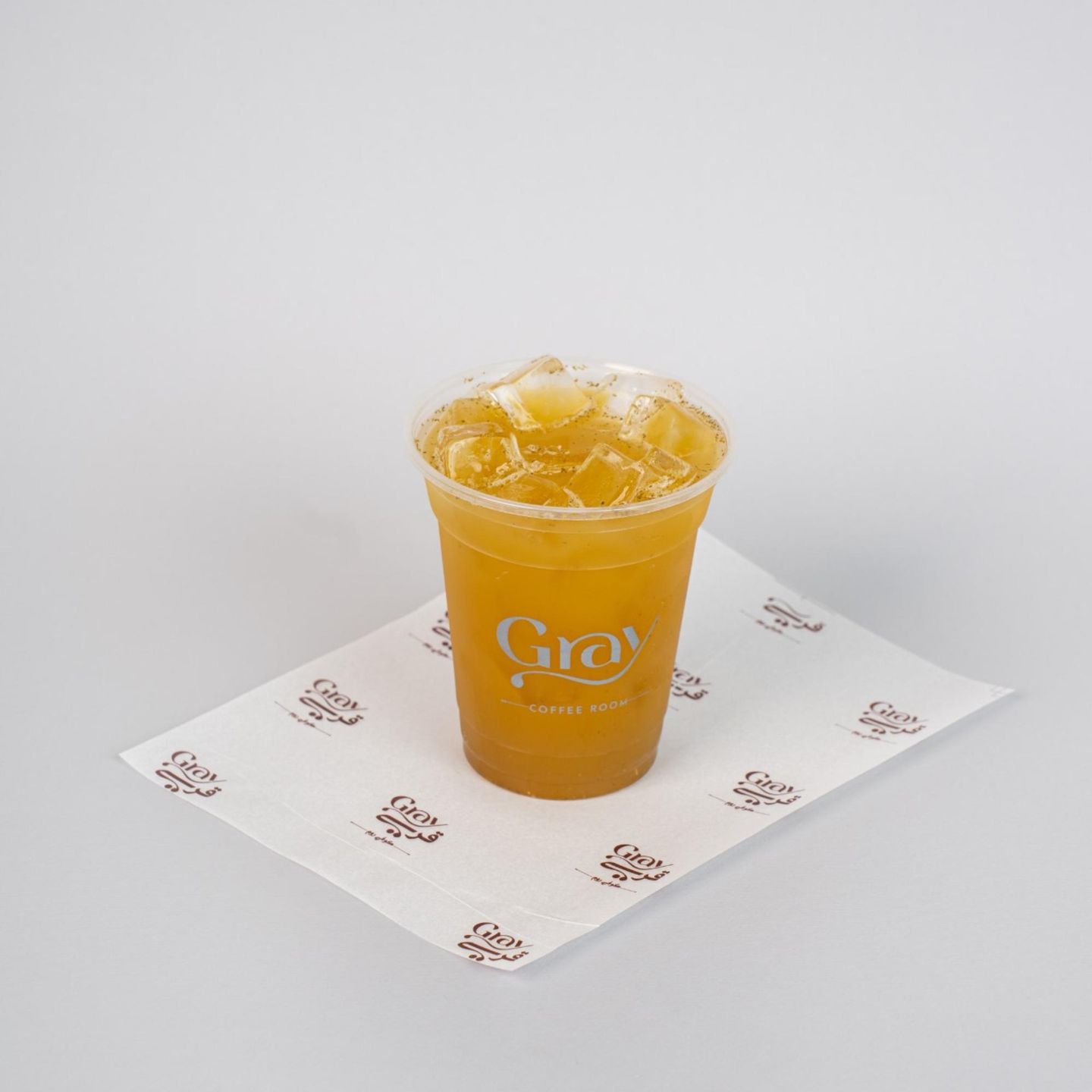 Ice Tea Peach