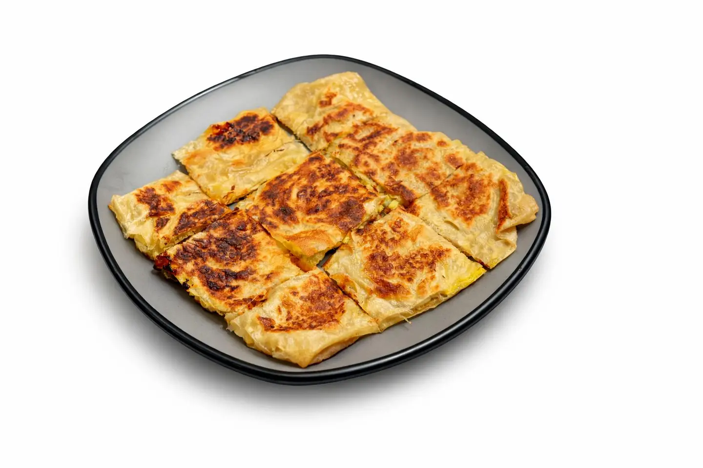 Sweet Cheese Mutabbaq
