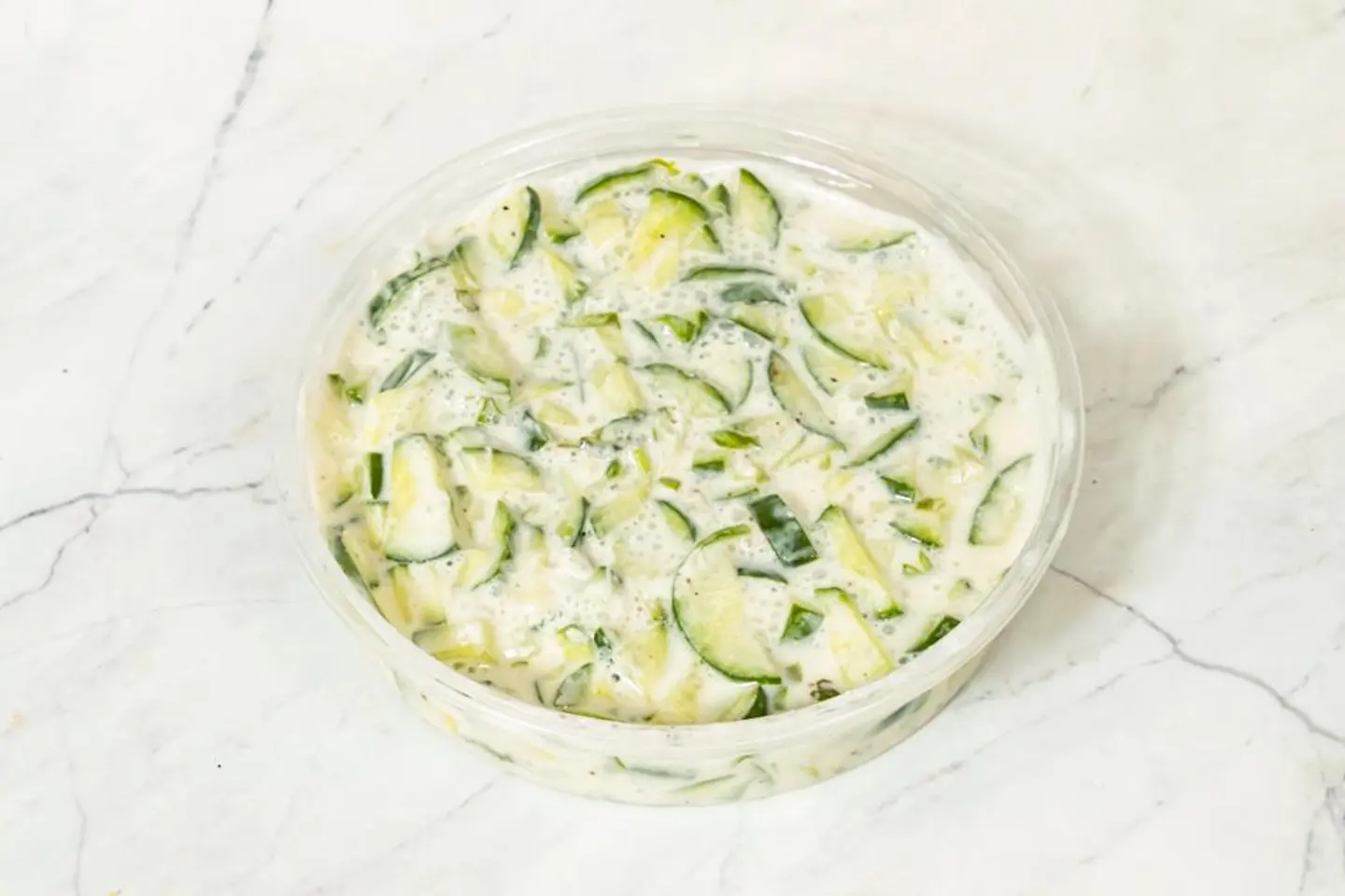 Laban Salad