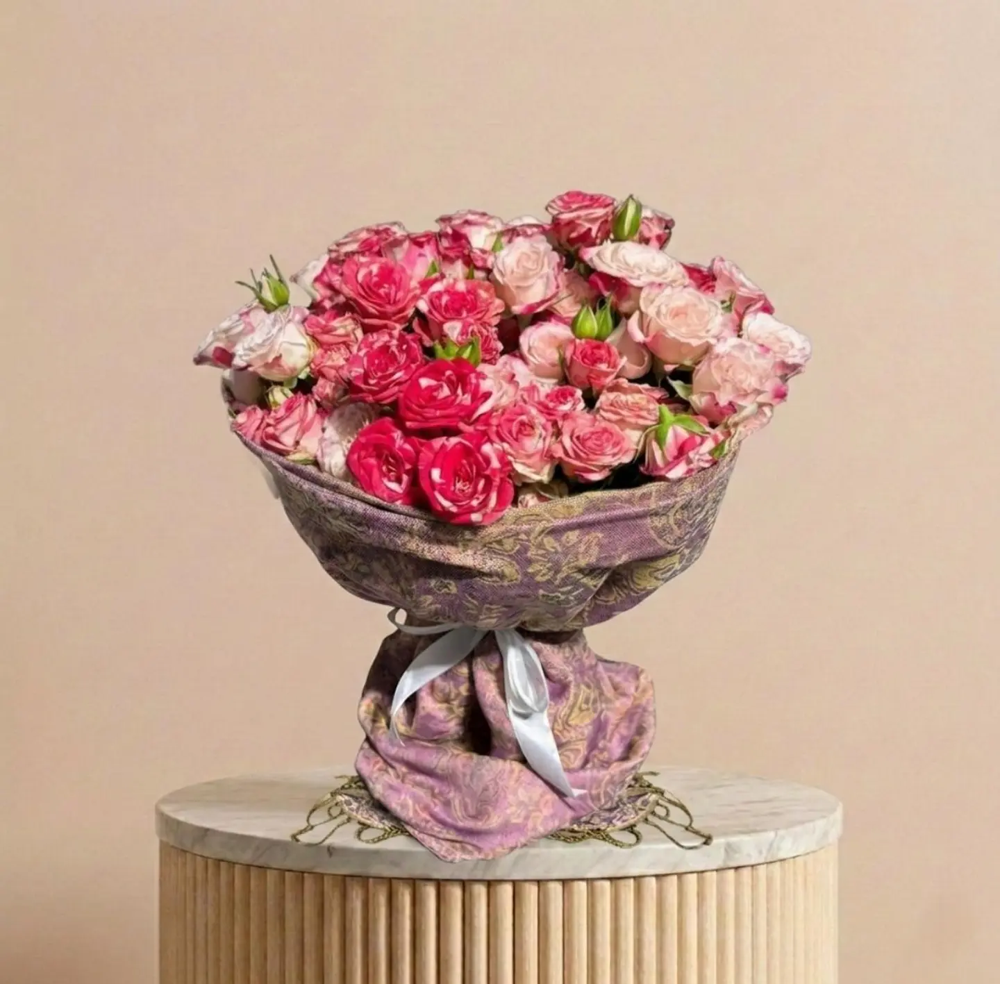 لمسة كشميريه