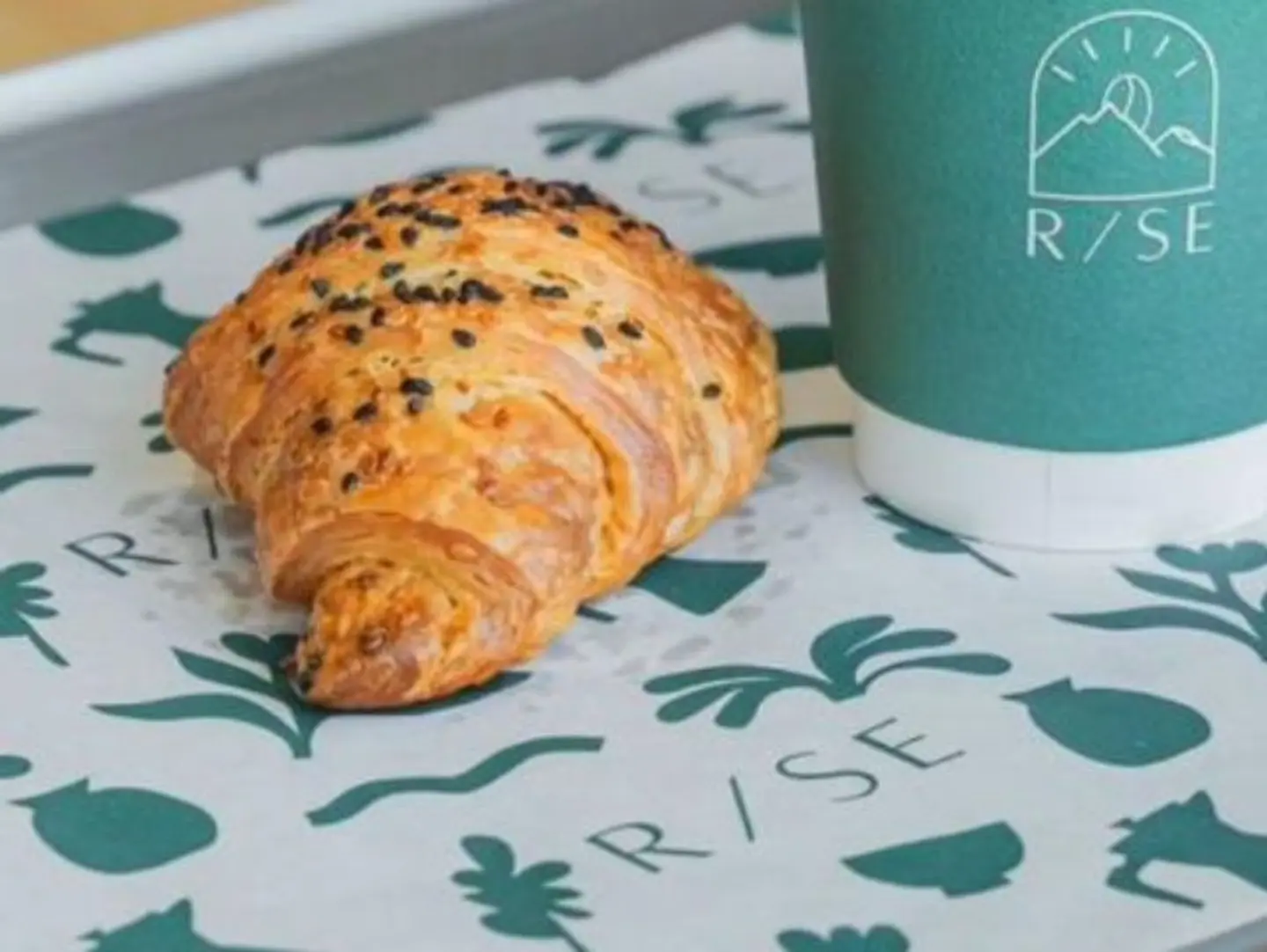 Croissant