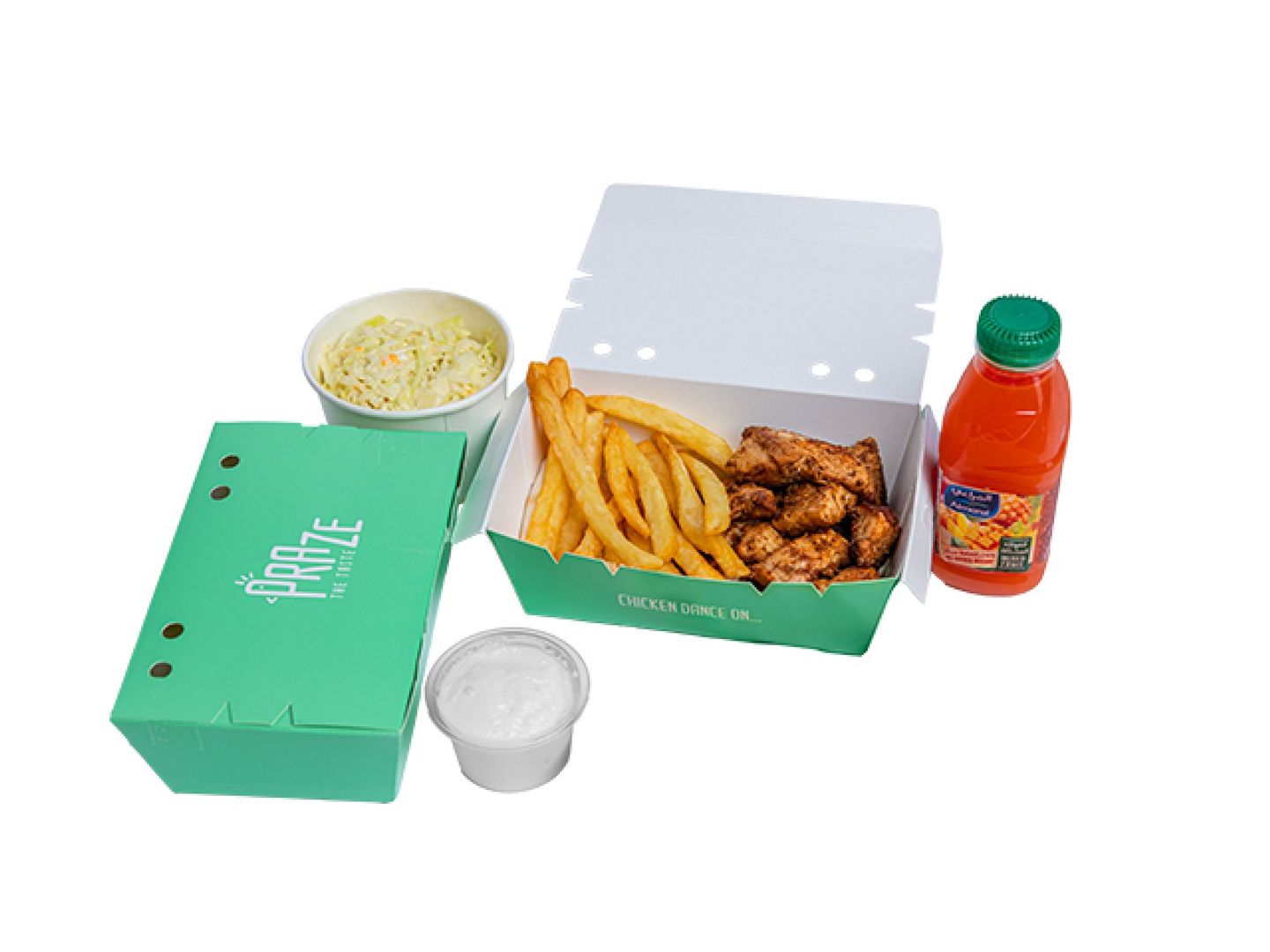 طاووق