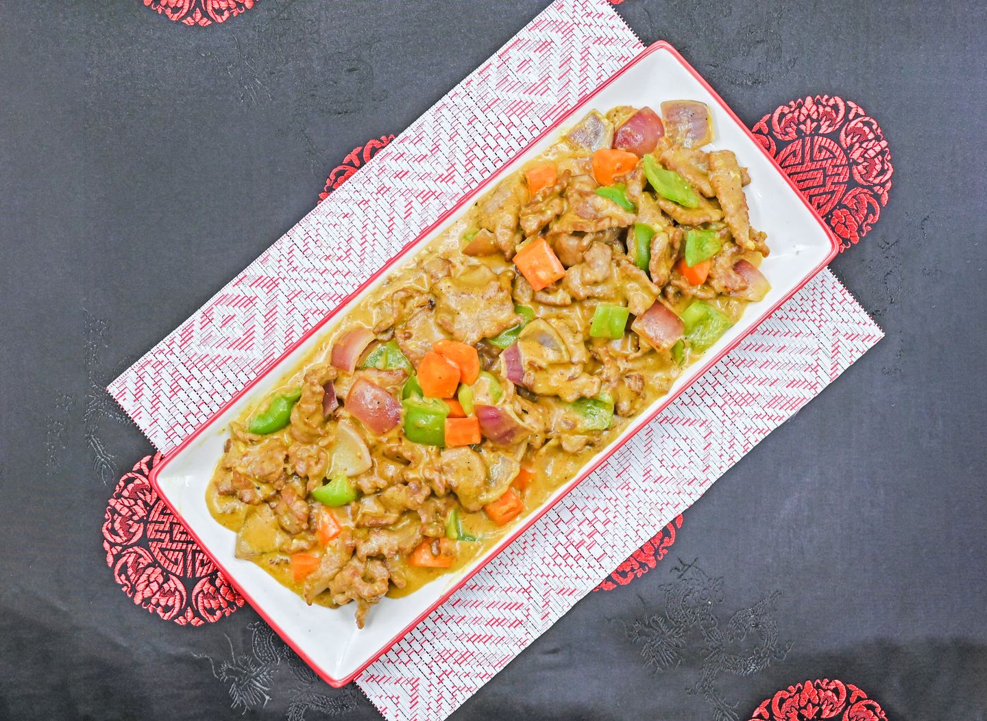 Beef Curry
