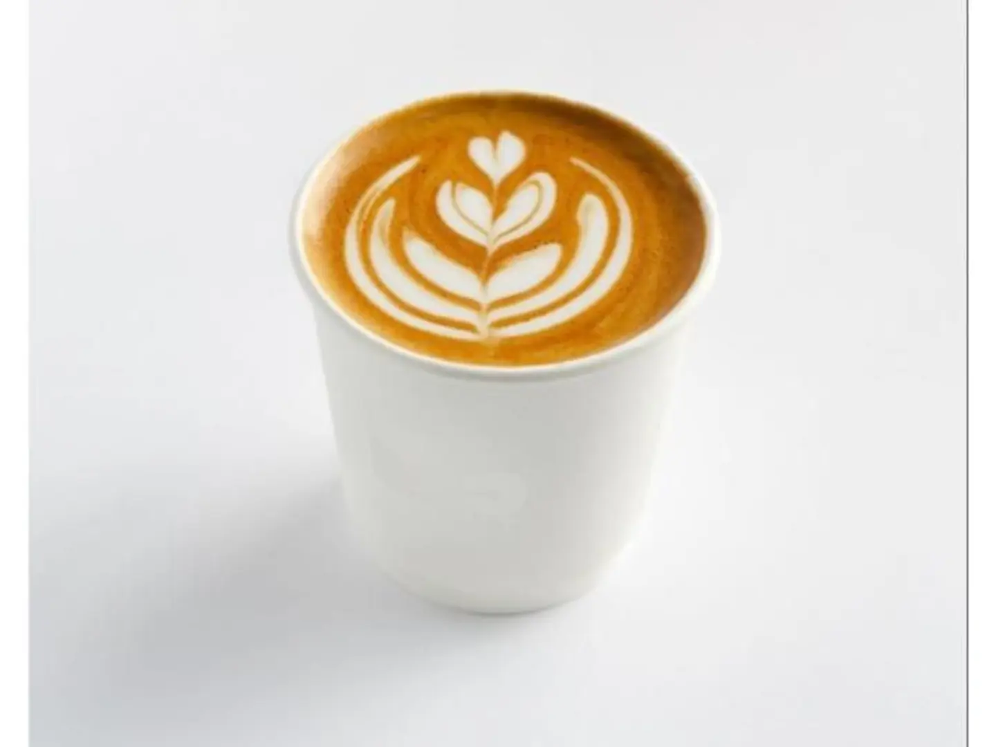 Spanish Latte