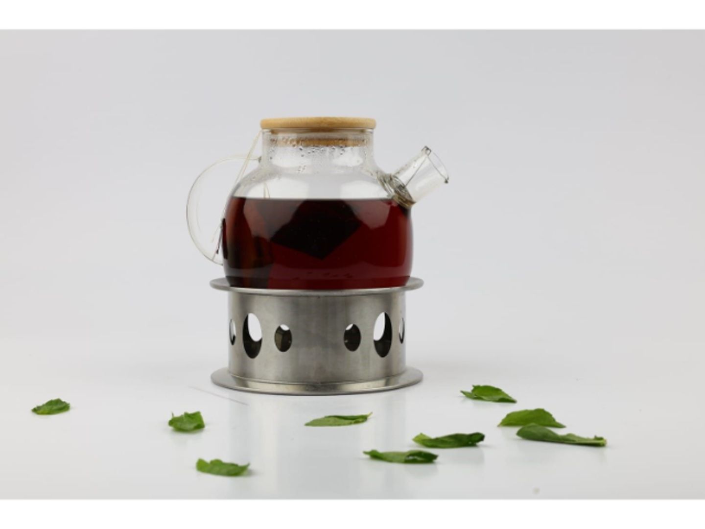 English Tea Black