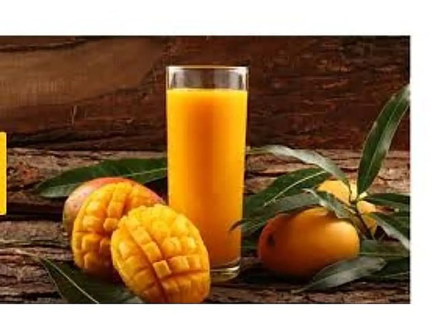 Mango Si