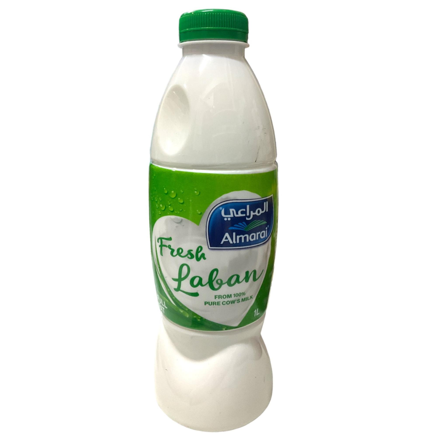 Buttermilk