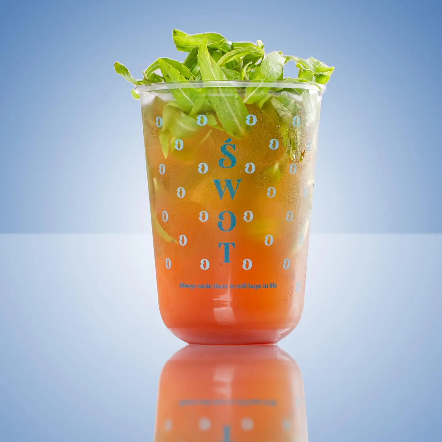 ايس تي خوخ بالحبق